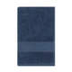 Рушник махровий Ardesto SuperSoft 70х140см, 100% бавовна, синій - зображення 3
