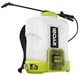 Обприскувач Ryobi акумуляторний Max Power RY36BPSA-0 15л 36В 0.6-2.5л/хв комплект насадок 5.8кг без АКБ та ЗП (5133005775) - зображення 1
