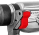Перфоратор GRAPHITE SDS-plus 900Вт 3.4Дж кейс 6.1кг (58G539) - изображение 7
