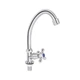 Монокран для кухни Lidz Lamb 269F1 LDLAM269F1CRM44976 Chrome - изображение 1