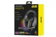 Навушники дротові 2E HG315 Gaming, 7.1, USB-A, RGB, 2м, black UA UCRF - зображення 9