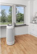 Комплект монтажний універсальний Electrolux для мобільного кондиціонера - изображение 3