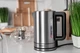 Електрочайник Ardesto Steel Collection 1.7л, Strix, метал, сріблястий - изображение 4