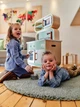 Ігровий набір Janod Кухня Reverso - изображение 3
