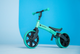 Біговел YVolution YT16G2 Yvelo Junior зеленый - изображение 3