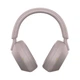 Бездротові навушники з мікрофоном Sony WH-1000XM5 Bluetooth 5.2 Рожевий (WH1000XM5P.CE7) - зображення 4