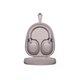 Бездротові навушники з мікрофоном Sony WH-1000XM5 Bluetooth 5.2 Рожевий (WH1000XM5P.CE7) - зображення 6