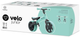 Біговел YVolution YT16G2 Yvelo Junior зеленый - изображение 13