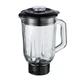 Блендер Russell Hobbs стаціонарний Desire Matte Charcoal, 650Вт, чаша-1500мл, чорний - зображення 3