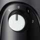 Блендер Russell Hobbs стаціонарний Desire Matte Charcoal, 650Вт, чаша-1500мл, чорний - зображення 5