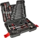 Набір інструментів Top Tools, 1/4", 3/8", 73шт, універсальний - изображение 1