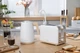 Тостер Ardesto T-F420WWD, 800Вт, метал, 2 слоти, білий - изображение 9
