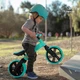 Біговел YVolution Yvelo Junior зелений [N101048] - зображення 5