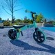 Біговел YVolution Yvelo Junior зелений [N101048] - зображення 9