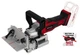 Фрезер ламельний акумуляторний Einhell TE-BJ 18LI - Solo 18В диск 100х22х3.8 мм 6500об·хв 2.18кг без АКБ та ЗП - изображение 2