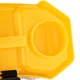 Обприскувач акумуляторний 2E AquaSpray 18LR 18л 12В 1х8А·год 4.5бар 2.9л·хв вольтметр 5кг - изображение 13