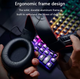 Ігрова гарнітура навушники HyperX Cloud II Legendary Comfort Black - зображення 3