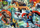 Puzzle 2D Ravensburger Edycja Kolekcjonerska Superman 1000 elementów 12000245 (4005555002451) - obraz 2