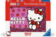 Пазл 2D Ravensburger Hello Kitty 1000 деталей 12001488 (4005555014881) - зображення 1