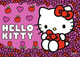 Пазл 2D Ravensburger Hello Kitty 1000 деталей 12001488 (4005555014881) - зображення 2