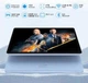 Планшет 10.1" Full HD FancyFish TPAD-T30B 6+6/128Gb 8 ядер Android 13 6000 mAh - изображение 4