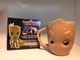 Кружка Marvel керамічна 3D Грут Вартові Галактики Guardians of the Galaxy 11.3 D - зображення 2