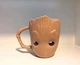 Кружка Marvel керамічна 3D Грут Вартові Галактики Guardians of the Galaxy 11.3 D - зображення 1