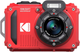 Фотоапарат Kodak WPZ2RD Red (819900014020) - зображення 1