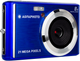 Фотоапарат AgfaPhoto DC5200 Blue (3760265541591) - зображення 2