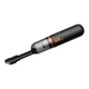 Автомобильный портативный пылесос Baseus A2 Pro Car Vacuum Cleaner 2000 mAh, 80W, 20min, 6000Pa, ручной аккумуляторный (VCAQ040001) Black - изображение 6