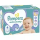 Подгузники Pampers Active Baby размер 4 (9-14 кг), 76 шт - изображение 2