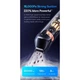 Автомобільний портативний пилосос Baseus A5 Car Vacuum Cleaner 7500 mAh, 130W, 35min, 16000Pa, ручний акумуляторний (C30459500111-00) Black - зображення 14