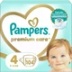Підгузки Pampers Premium Care розмір 4 (9-14 кг), 104 шт - зображення 1
