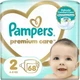 Подгузники Pampers Premium Care размер 2 (4-8 кг), 68 шт - изображение 1