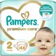 Подгузники Pampers Premium Care размер 2 (4-8 кг), 46 шт - изображение 1