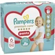 Подгузники-трусики Pampers Premium Care Pants размер 6 (13-19 кг), 31 шт - изображение 2