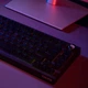 Беспроводная игровая клавиатура Proove Gaming Coupe с RGB подсветкой (Английская/Украинская раскладка) (WKCP00022401) Black - изображение 11