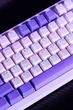 Беспроводная игровая клавиатура Proove Gaming Coupe с RGB подсветкой (Английская/Украинская раскладка) (WKCP00022402) White - изображение 10