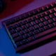 Беспроводная игровая клавиатура Proove Gaming Slicker Pro с RGB подсветкой (Английская/Украинская раскладка) (WKSLP0022401) Black - изображение 13