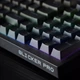 Беспроводная игровая клавиатура Proove Gaming Slicker Pro с RGB подсветкой (Английская/Украинская раскладка) (WKSLP0022401) Black - изображение 15