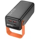 Повербанк Borofone BJ66 Magnifico, 22.5W, PD20W, 40000 mAh, Черный - изображение 2