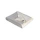 Покривало Lotus Home Premium Stripe антрацит 190x225 - зображення 5