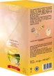 Чай Camel Карак Имбирь несладкий 14 г х 10 пакетиков (4820289960019) - изображение 3