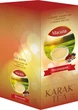 Чай Camel Карак Масала несладкий 14 г х 10 пакетиков (4820289960033) - изображение 1