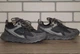 Кроссовки спортивные подростковые Fdek H9210-6 39 (24,5 см) темно-серые - изображение 7