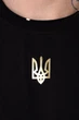 Футболка чоловіча Носи своє 52 Чорний (p-9932-105429) - зображення 3