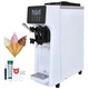 Машина для м'якого морозива VEVOR BQL-9200ST, продуктивність 10 л/год, один смак - изображение 1