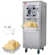 Машина для м'якого морозива VEVOR BQL-9200ST, продуктивність 10 л/год, один смак - изображение 2
