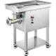 Машина для м'якого морозива VEVOR BQL-9200ST, продуктивність 10 л/год, один смак - изображение 4