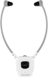 Навушники TechniSat StereoMan ISI 3 White (0000/9130) - зображення 2